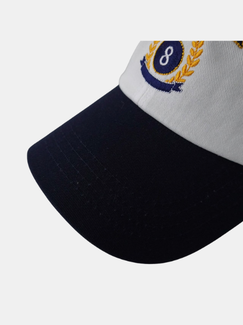 [국내제작] 남녀공용 테니스 볼캡 모자